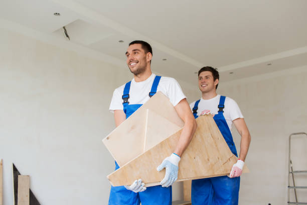 Best Attic Cleanout  in , MA