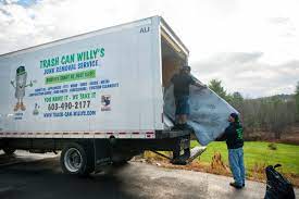 Best Garage Cleanout  in , MA